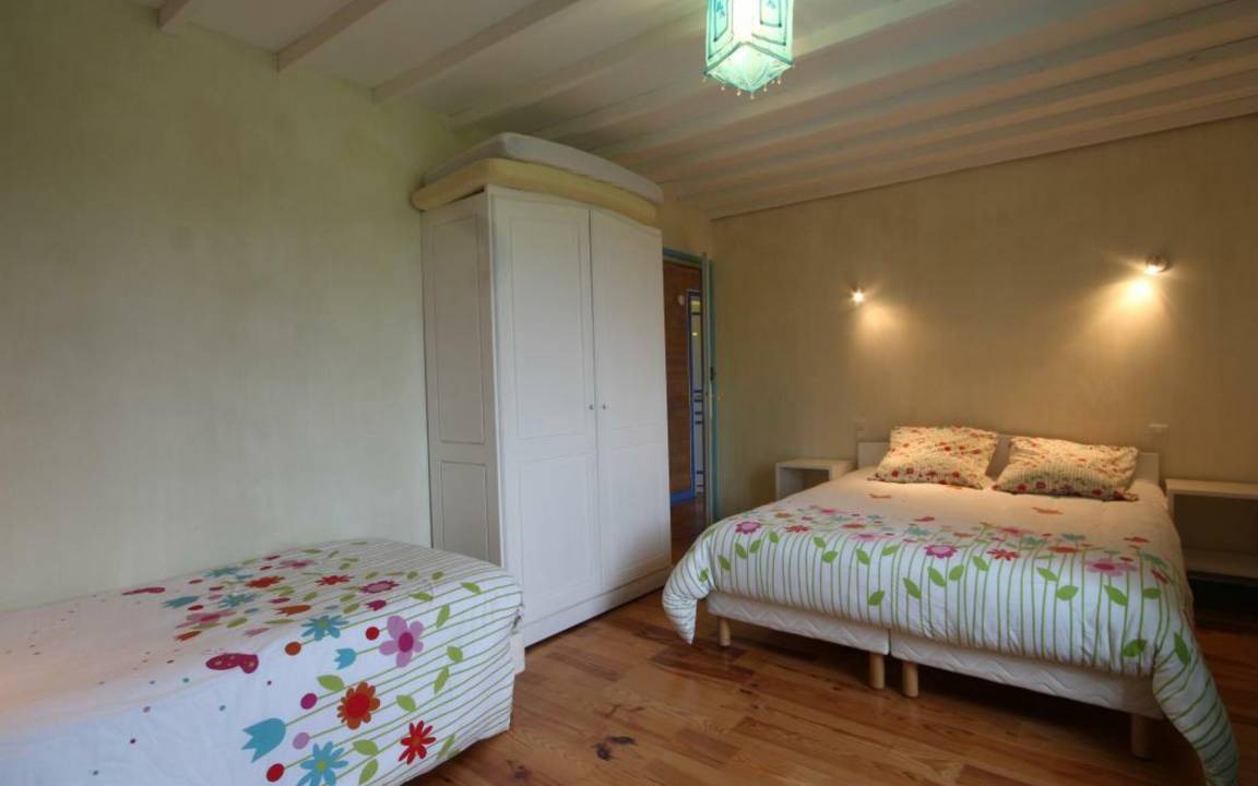 Photo of Bedroom in Feings