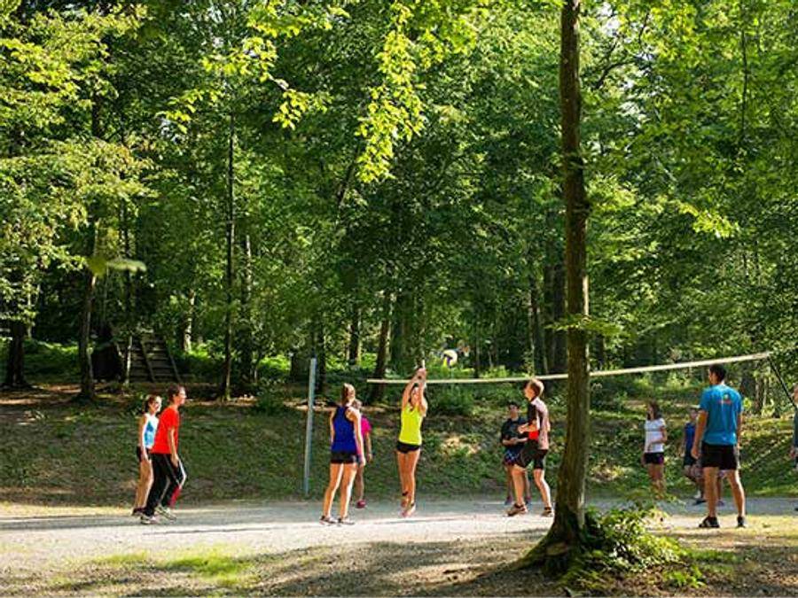 Photo of Outdoor in Les Mazures