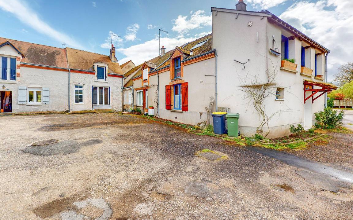 Photo of Others in Nouan-sur-Loire
