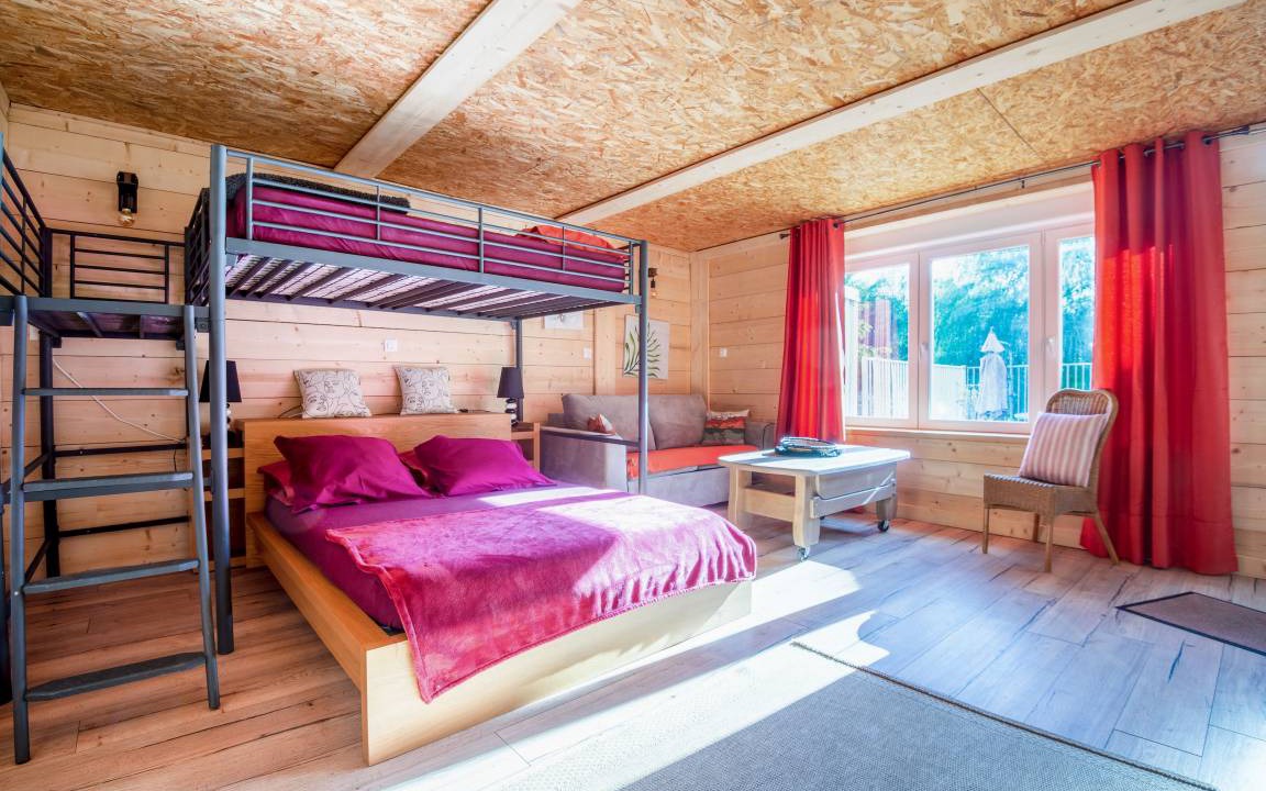 Photo of Bedroom in Sapogne-et-Feucheres