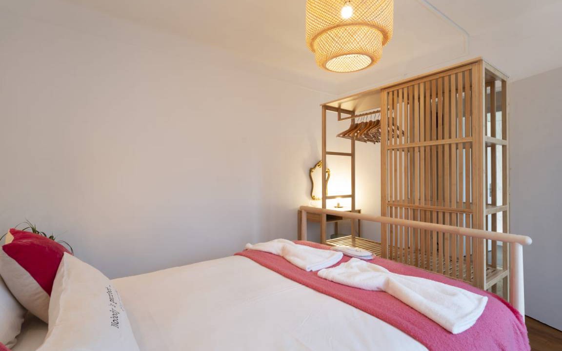Photo of Bedroom in Plantieres Queuleu