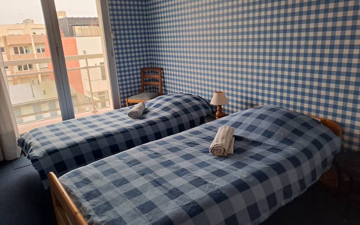 Photo of Bedroom in Le Touquet-Paris-Plage
