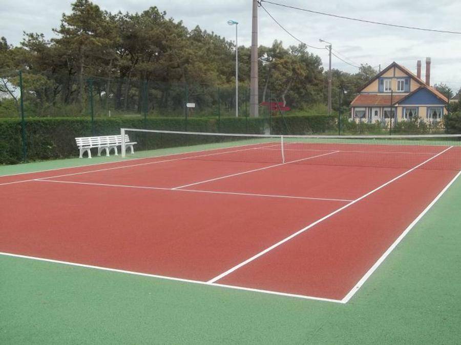 Photo of Outdoor in Cayeux-sur-Mer