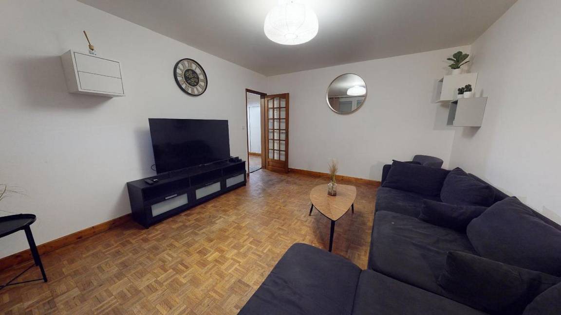 Photo of Livingroom in Saint-Etienne-du-Rouvray