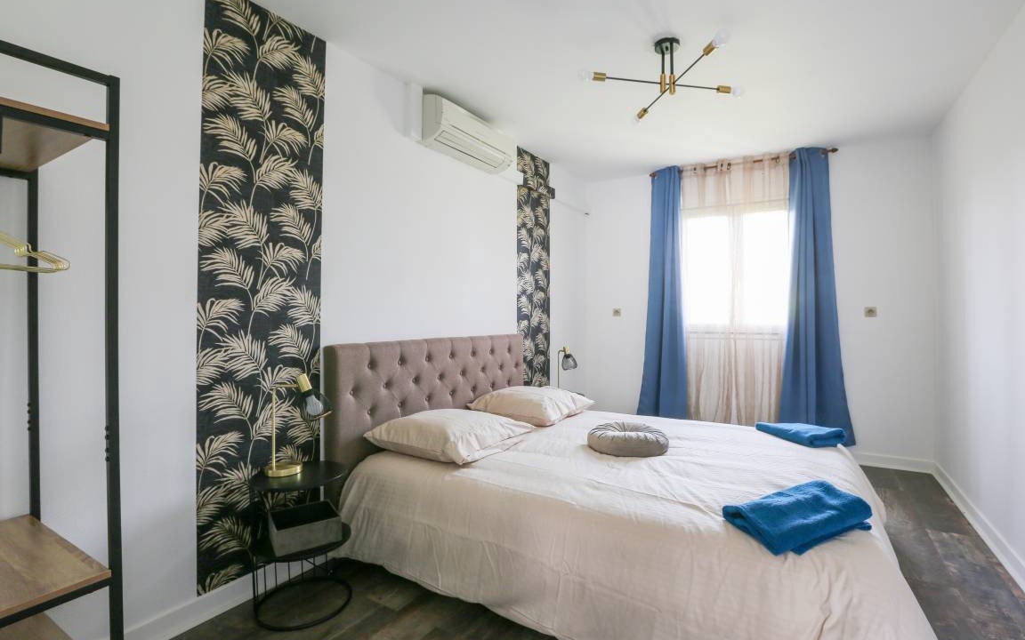 Photo of Bedroom in Gisors