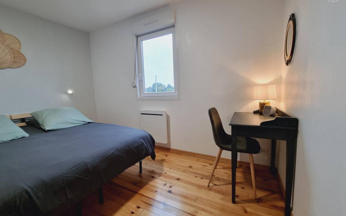 Photo of Bedroom in Haverskerque