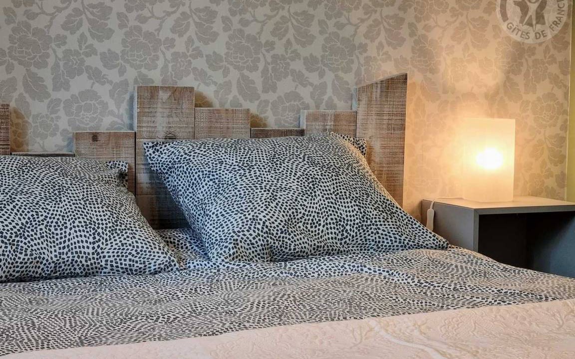 Photo of Bedroom in Preux-au-Bois