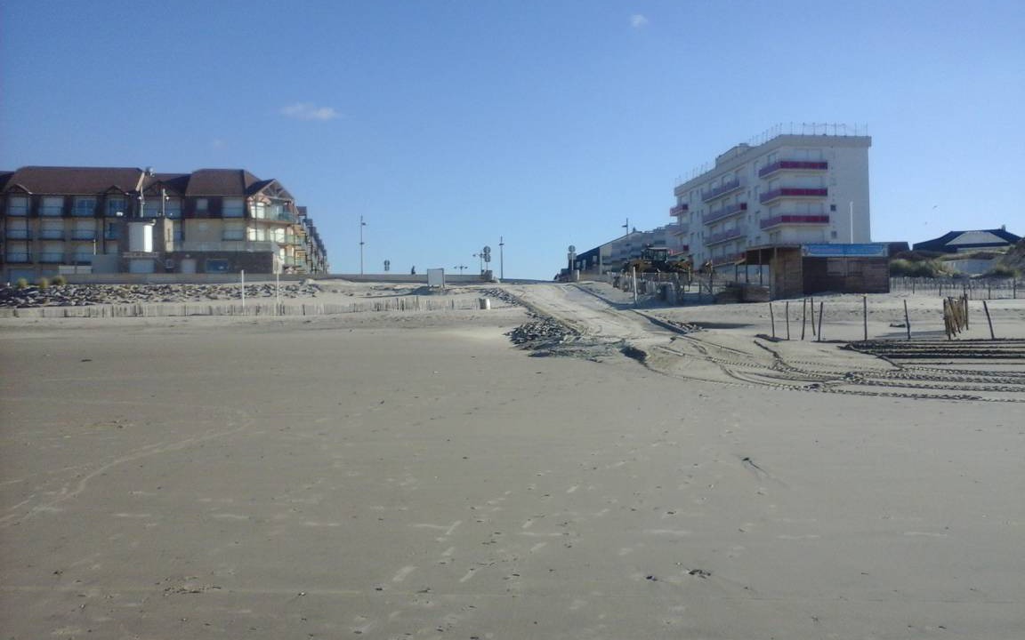 Photo of Others in Sainte-Cecile-Plage