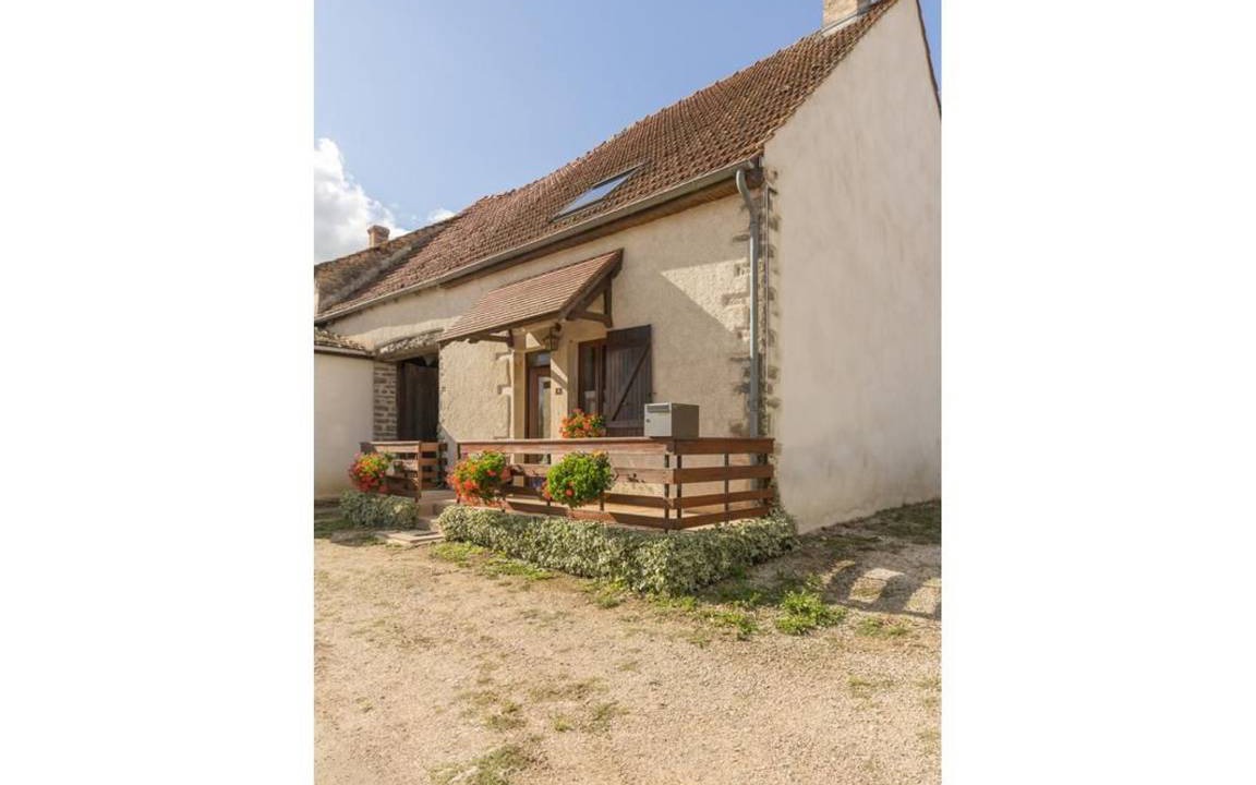 Photo of Others in Cussy-le-Chatel