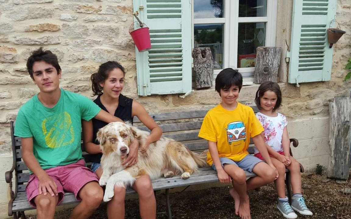 Photo of Others in Levernois