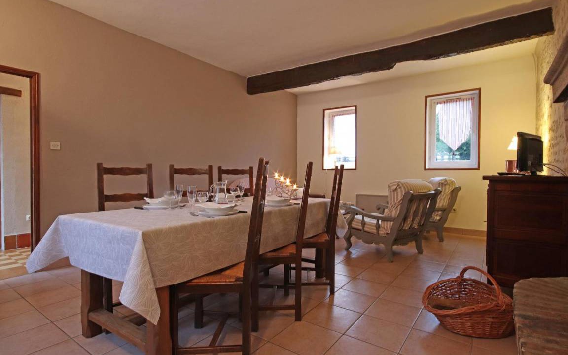 Photo of Kitchen in Bures