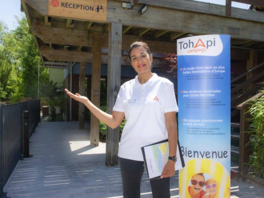 Photo of Outdoor in Faremoutiers