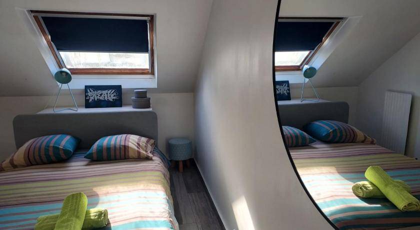 Photo of Bedroom in Roissy-en-Brie