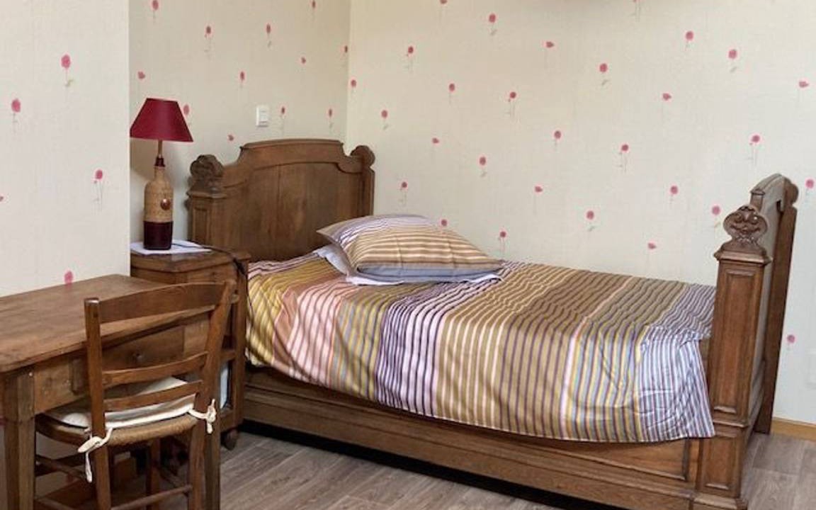 Photo of Bedroom in Buxieres-sous-les-Cotes