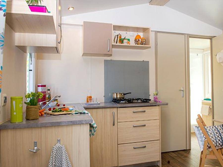 Photo of Kitchen in Saint-Cheron