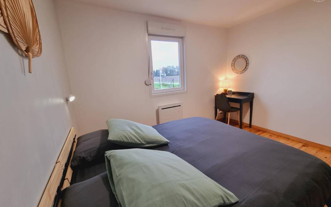 Photo of Bedroom in Haverskerque