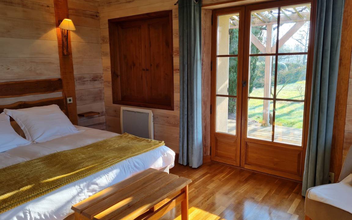 Photo of Bedroom in Vitry-aux-Loges