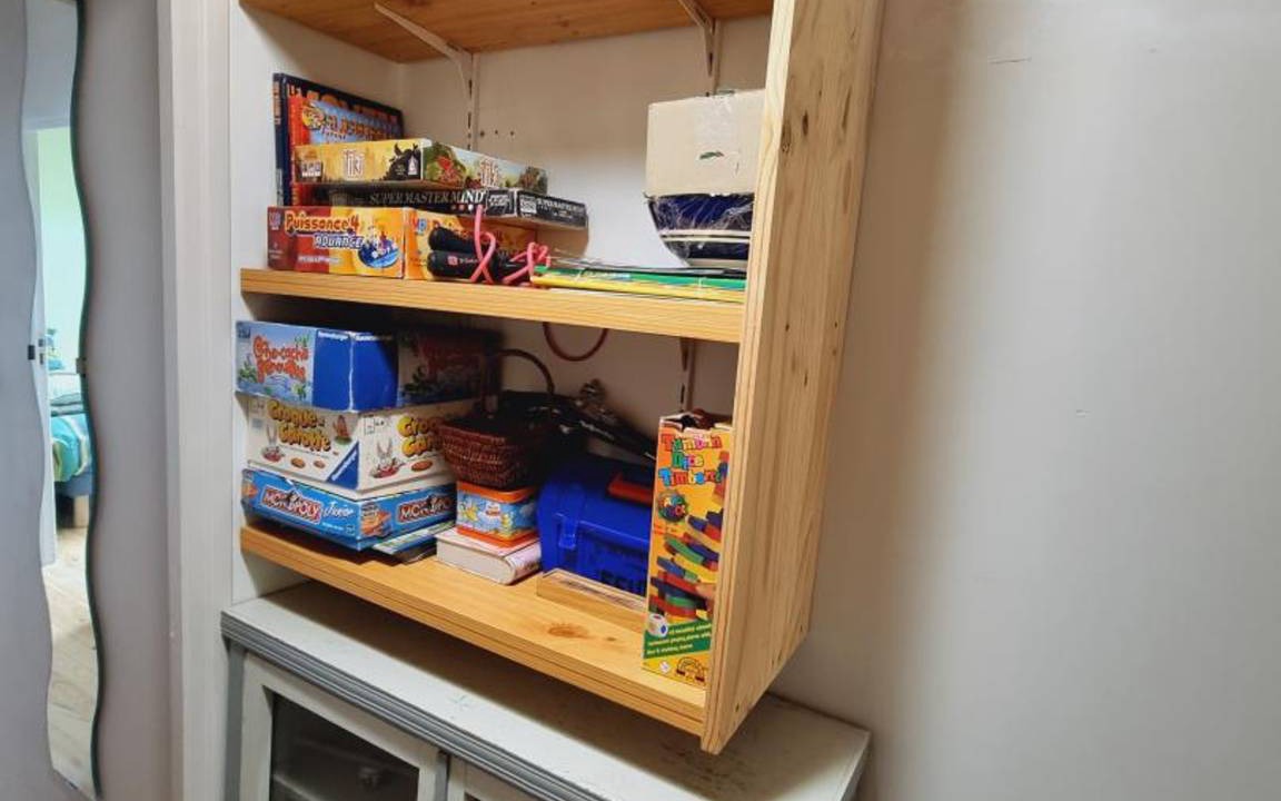 Photo of Kitchen in Orsinval
