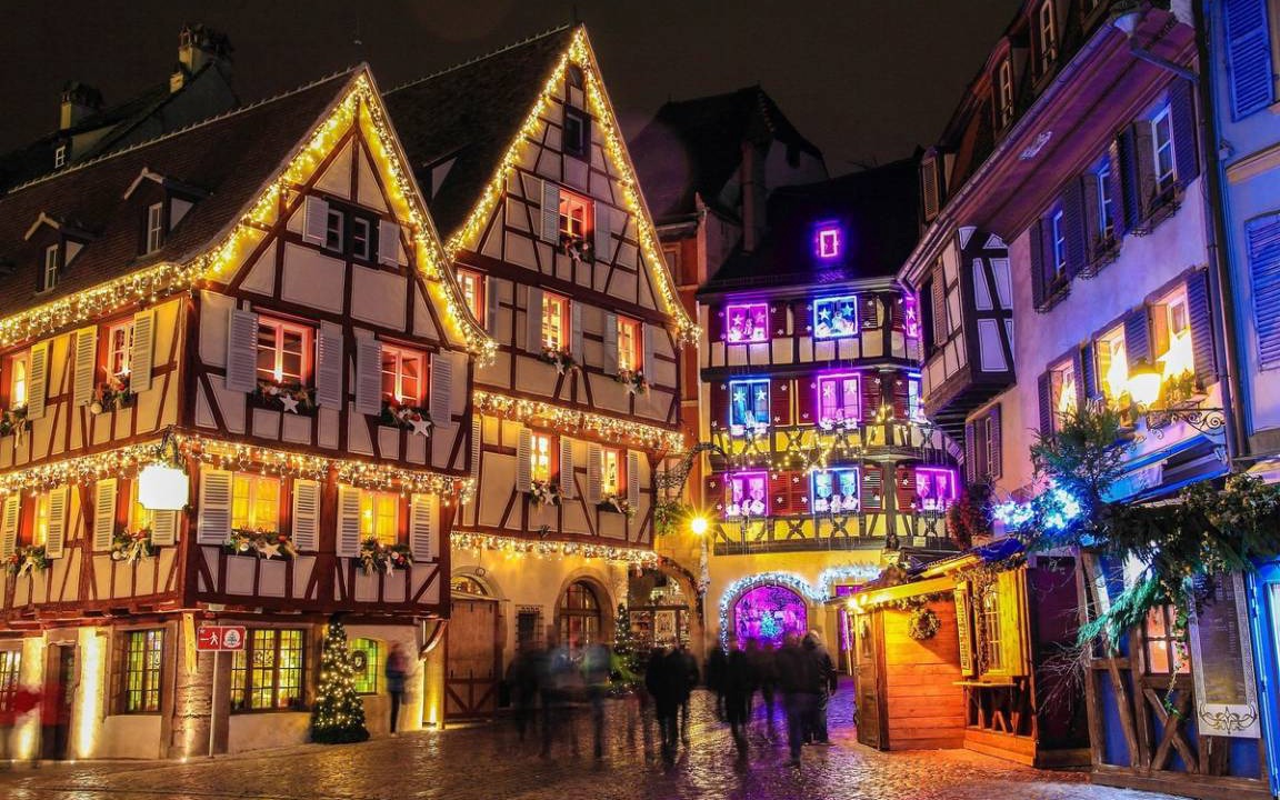 Photo of Buildings in Koenigshoffen Est