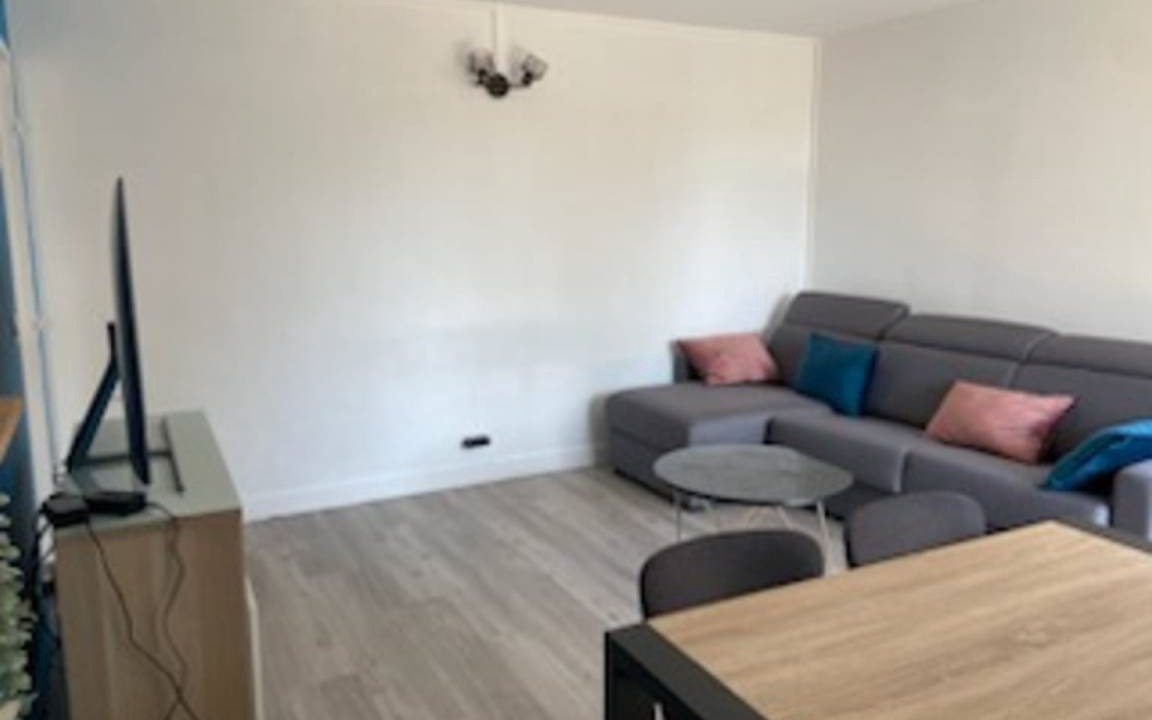 Photo of Livingroom in Touques