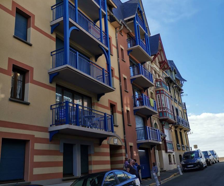 Photo of Others in Mers-les-Bains