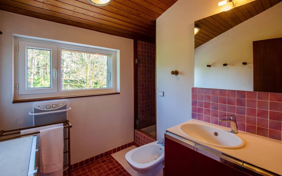 Photo of Bathroom in Pourville-sur-Mer