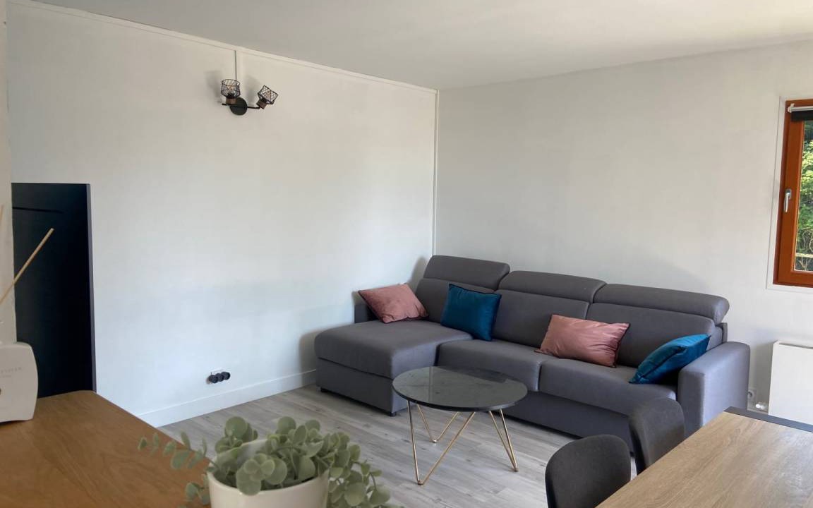 Photo of Livingroom in Touques