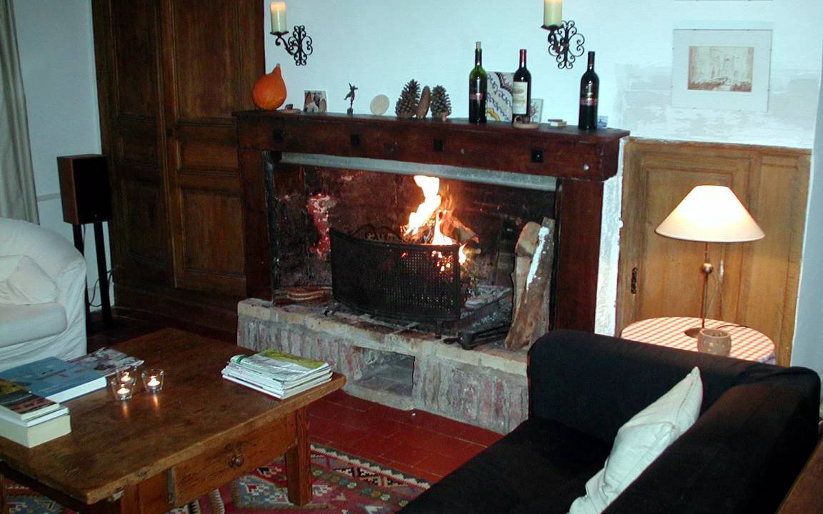 Photo of Livingroom in Morgny-en-Thierache