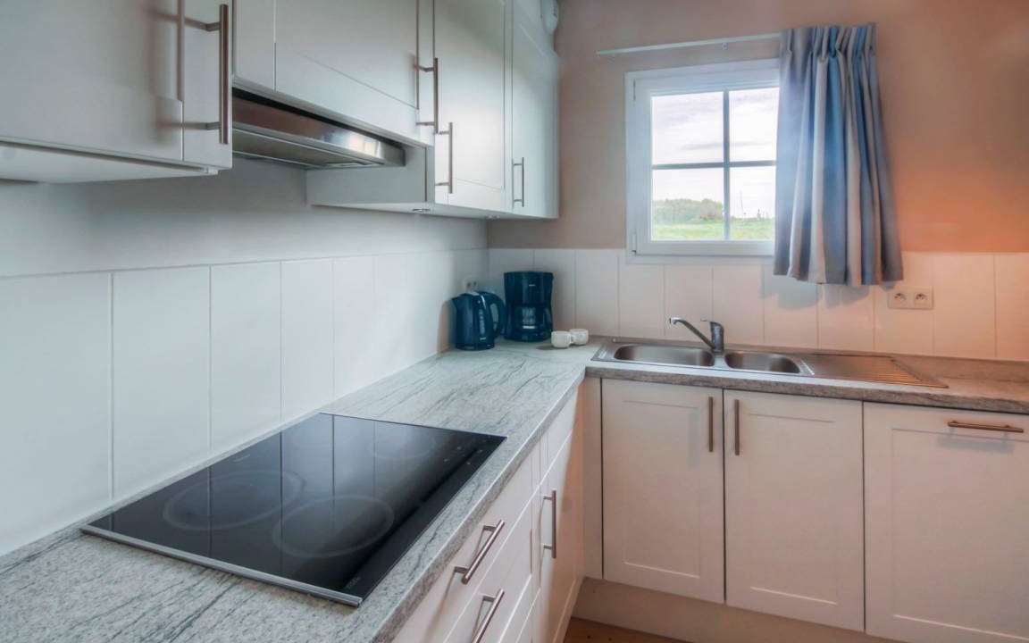 Photo of Kitchen in Equihen-Plage