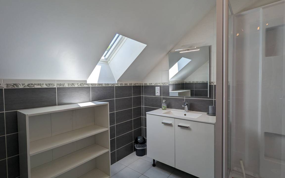 Photo of Kitchen in Pouligny-Notre-Dame