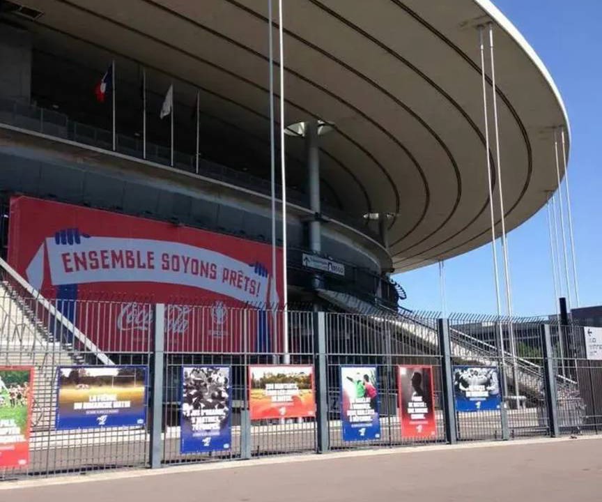 Photo of Others in Aubervilliers