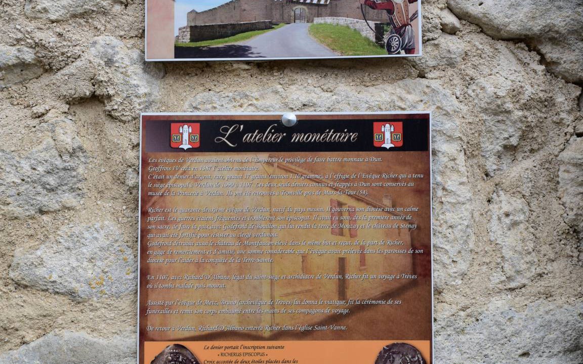 Photo of Others in Dun-sur-Meuse