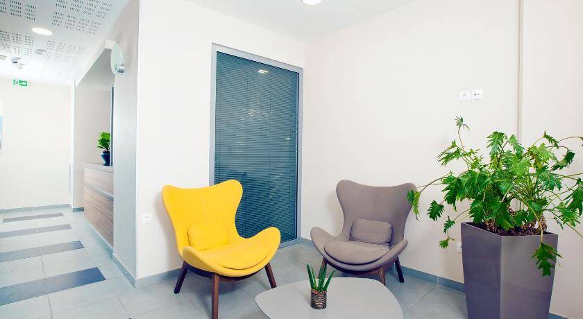 Photo of Livingroom in Bagneux