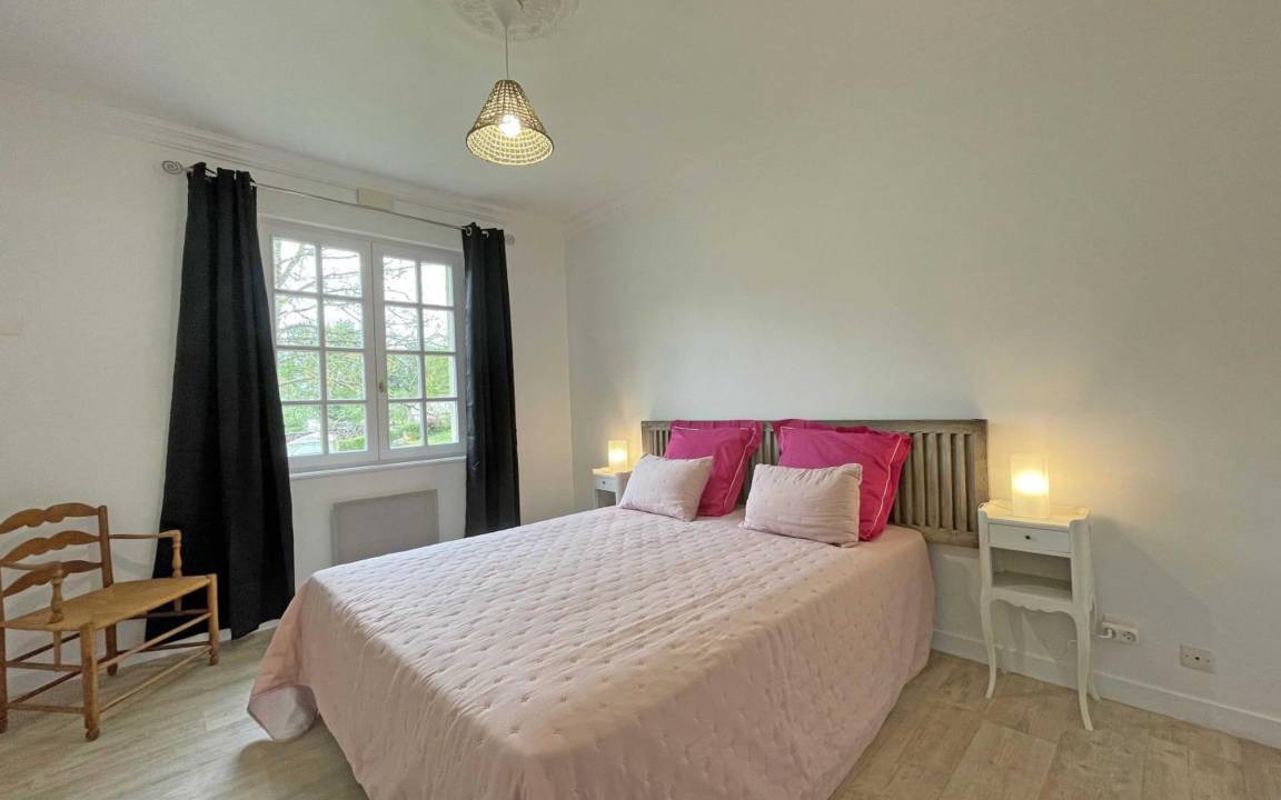 Photo of Bedroom in Longny-au-Perche