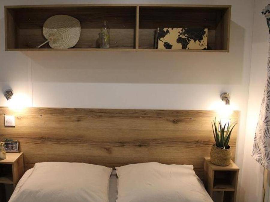 Photo of Bedroom in Nibelle