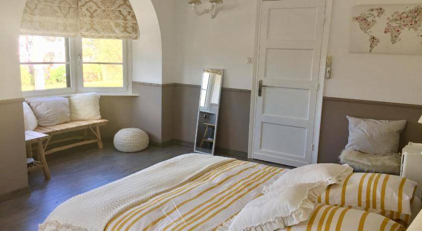 Photo of Bedroom in Bray-Dunes