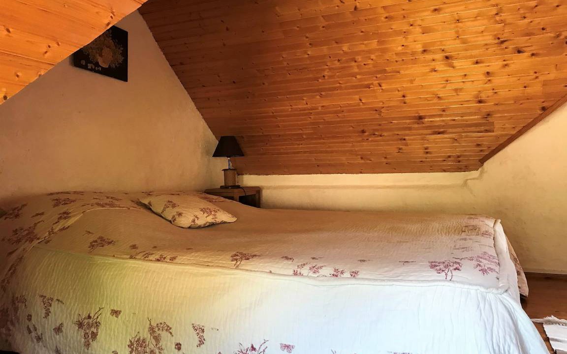 Photo of Bedroom in Saint-Leonard