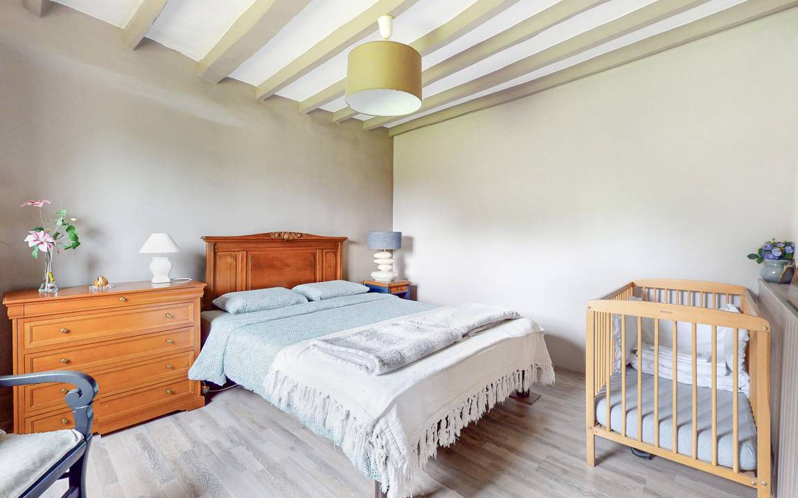Photo of Bedroom in Vittefleur