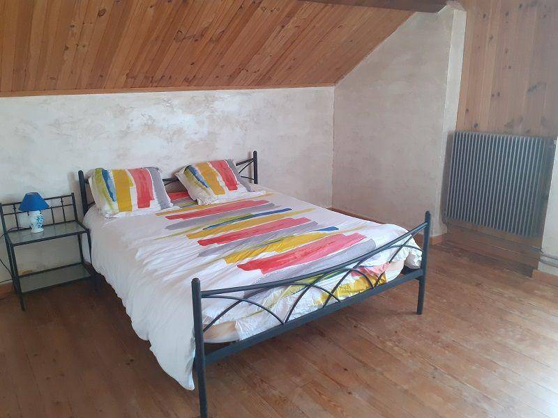 Photo of Bedroom in Villeneuve-la-Lionne