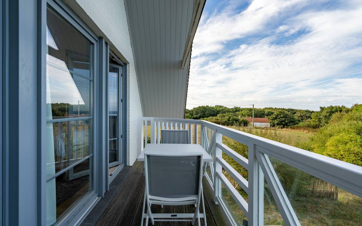 Photo of Patio Balcony in Equihen-Plage