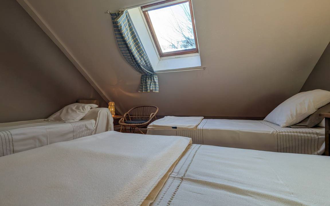 Photo of Bedroom in Mouhers