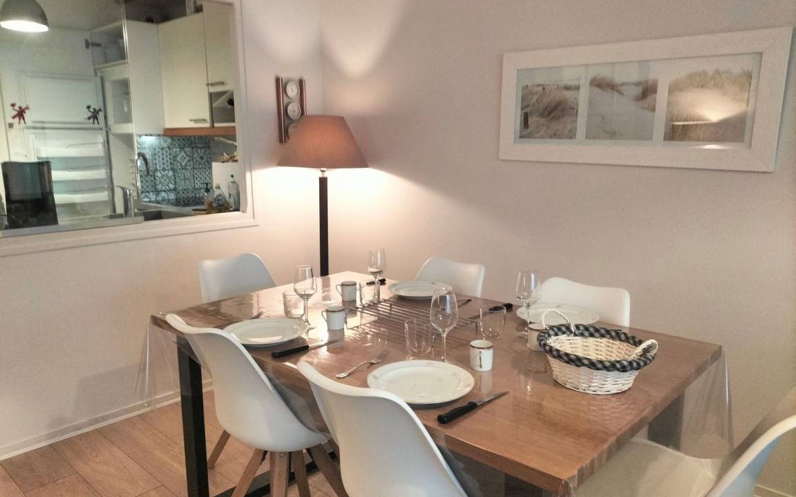 Photo of Kitchen in Le Touquet-Paris-Plage