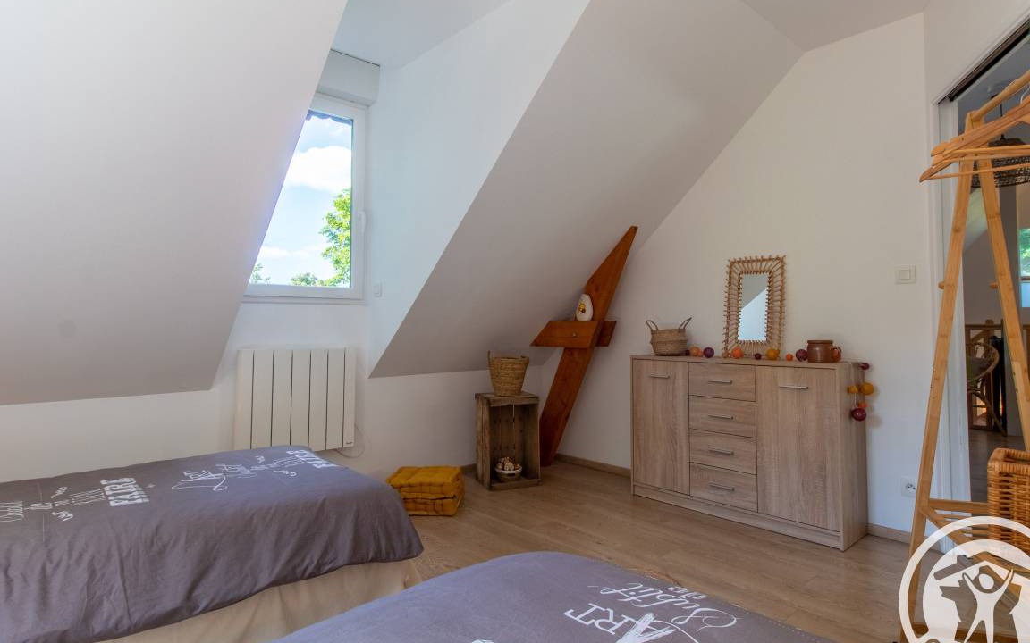 Photo of Bedroom in Tierce