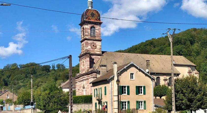 Photo of Others in Raddon-et-Chapendu