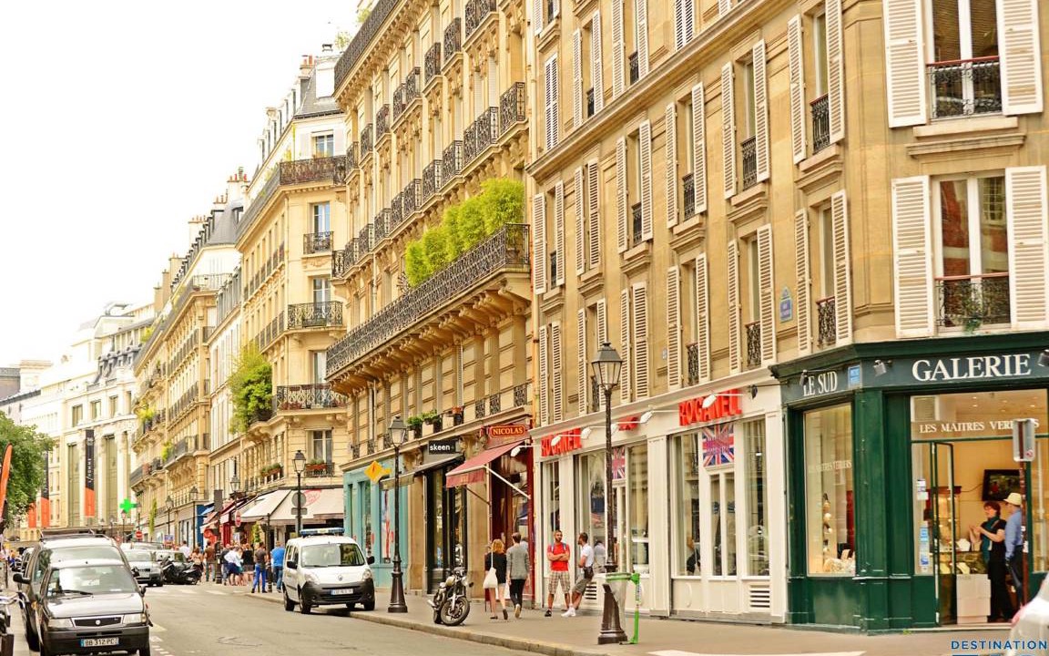 Photo of Others in Quartier Sainte-Avoye