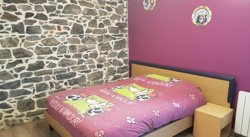 Photo of Bedroom in Bachant