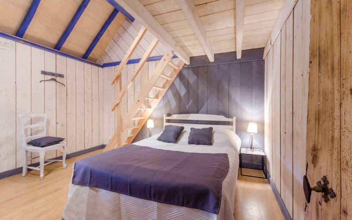 Photo of Bedroom in Dosches