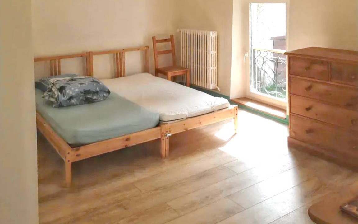 Photo of Bedroom in Hericy