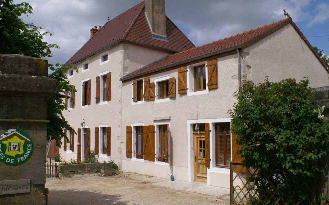 Photo of Others in Gevrey-Chambertin et de Nuits-Saint-Georges