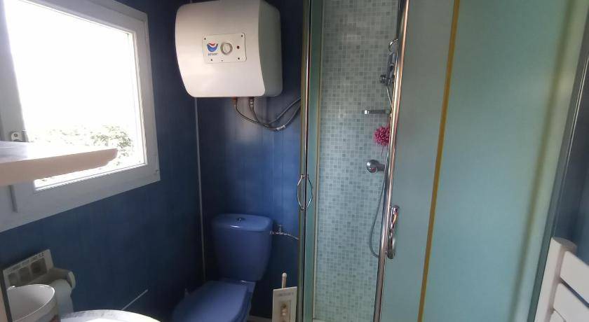 Photo of Bathroom in La Guierche